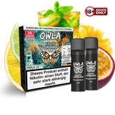 OWLA Pods Exotic Lemonade - günstig kaufen bei SwiftGoods4u