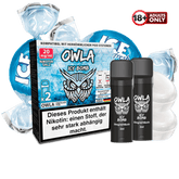 OWLA Pods Icy Bomb