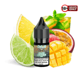 OWLIQ Exotic Lemonade Liquid - günstig kaufen bei SwiftGoods4u