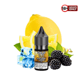 OWLIQ Blackberry Lemon Liquid - günstig kaufen bei SwiftGoods4u