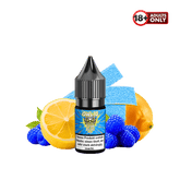 OWLIQ Sour Dragon Blue Liquid - günstig kaufen bei SwiftGoods4u