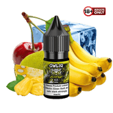OWLIQ Jackfruit Ice Liquid - günstig kaufen bei SwiftGoods4u