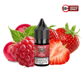 OWLIQ Red Berries Liquid - günstig kaufen bei SwiftGoods4u