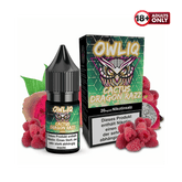 OWLIQ Cactus Dragon Razz Liquid