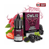 OWLIQ Dark Berries Liquid