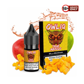 OWLIQ True Mango Liquid