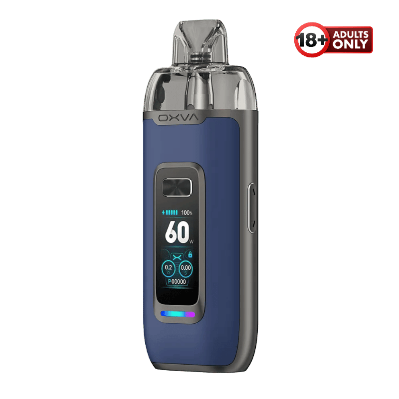 OXVA VPrime Open Pod Kit - 4 Farben - günstig kaufen bei SwiftGoods4u