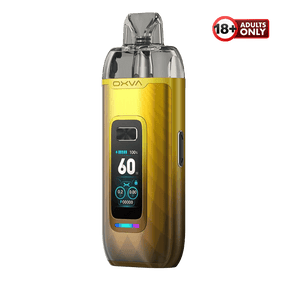 OXVA VPrime Open Pod Kit - 4 Farben - günstig kaufen bei SwiftGoods4u