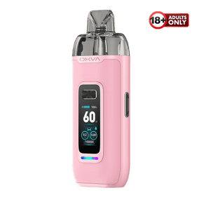 OXVA VPrime Open Pod Kit - 4 Farben - günstig kaufen bei SwiftGoods4u