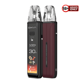 OXVA Xlim 3 Ultra Open Pod Kit - 5 Farben - günstig kaufen bei SwiftGoods4u
