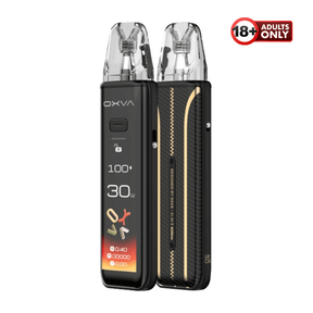 OXVA Xlim 3 Ultra Open Pod Kit - 5 Farben - günstig kaufen bei SwiftGoods4u