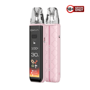 OXVA Xlim 3 Ultra Open Pod Kit - 5 Farben - günstig kaufen bei SwiftGoods4u