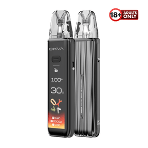 OXVA Xlim 3 Ultra Open Pod Kit - 5 Farben - günstig kaufen bei SwiftGoods4u