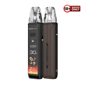 OXVA Xlim 3 Ultra Open Pod Kit - 5 Farben - günstig kaufen bei SwiftGoods4u