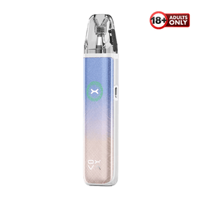 OXVA Xlim Go 2 Open Pod Kit - 11 Farben - günstig kaufen bei SwiftGoods4u