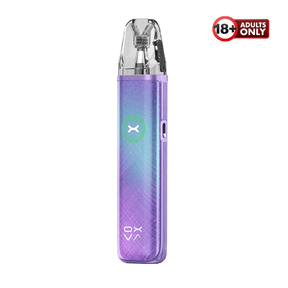 OXVA Xlim Go 2 Open Pod Kit - 11 Farben - günstig kaufen bei SwiftGoods4u