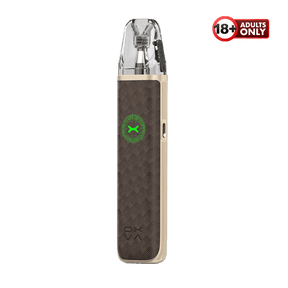 OXVA Xlim Go 2 Open Pod Kit - 12 Farben - günstig kaufen bei SwiftGoods4u