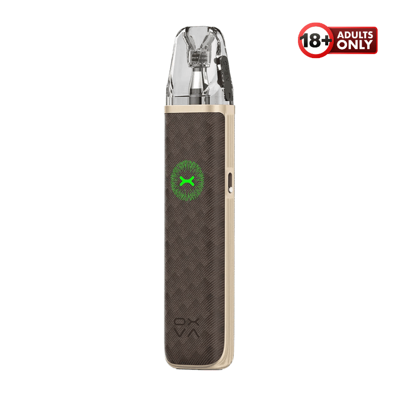 OXVA Xlim Go 2 Open Pod Kit - 12 Farben - günstig kaufen bei SwiftGoods4u