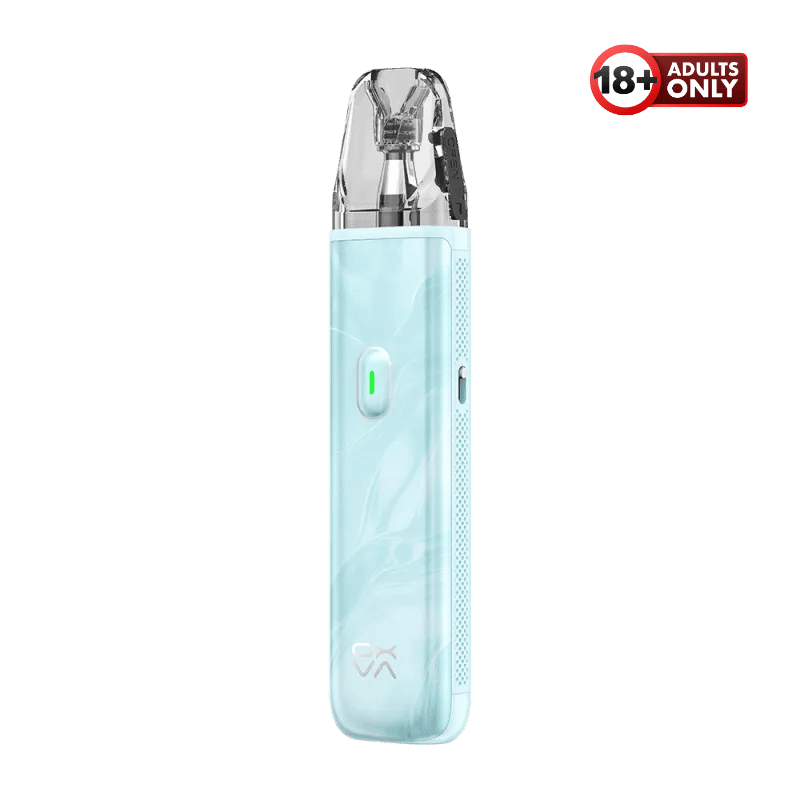 OXVA Xlim Go Lite Open Pod Kit - 8 Farben - günstig kaufen bei SwiftGoods4u