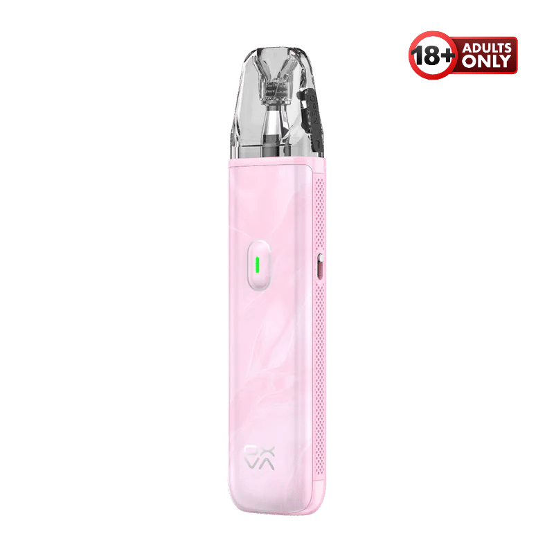 OXVA Xlim Go Lite Open Pod Kit - 8 Farben - günstig kaufen bei SwiftGoods4u