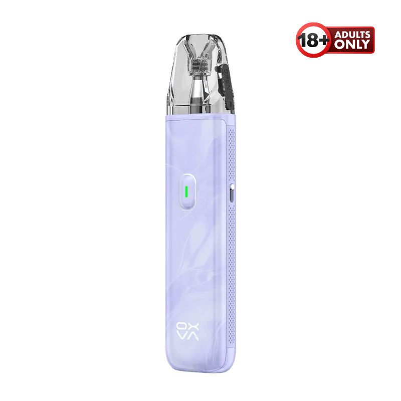 OXVA Xlim Go Lite Open Pod Kit - 8 Farben - günstig kaufen bei SwiftGoods4u