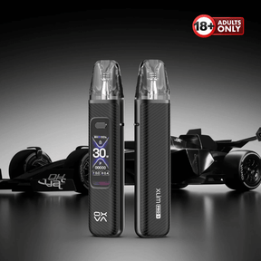 OXVA Xlim Pro 3 Open Pod Kit - 5 Farben - günstig kaufen bei SwiftGoods4u