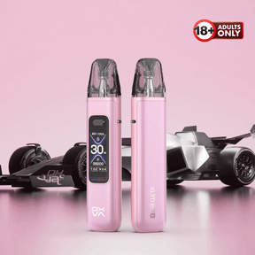 OXVA Xlim Pro 3 Open Pod Kit - 7 Farben OXVA Xlim Pro 3 Open Pod Kit - 7 Farben