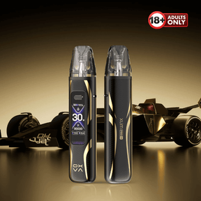 OXVA Xlim Pro 3 Open Pod Kit - 5 Farben - günstig kaufen bei SwiftGoods4u