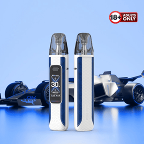 OXVA Xlim Pro 3 Open Pod Kit - 5 Farben - günstig kaufen bei SwiftGoods4u