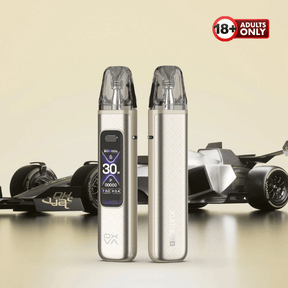 OXVA Xlim Pro 3 Open Pod Kit - 6 Farben - günstig kaufen bei SwiftGoods4u