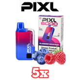 5x PIXL 6000 Kit Bundle - 12 Sorten - günstig kaufen bei SwiftGoods4u