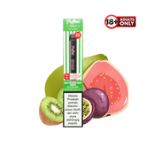 PuffMi TX600 Pro Kiwi Guava Passion