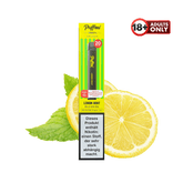 PuffMi TX600 Pro Lemon Mint