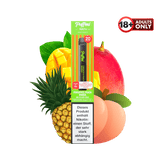 PuffMi TX600 Pro Pineapple Peach Mango