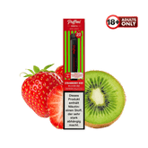 PuffMi TX600 Pro Strawberry Kiwi