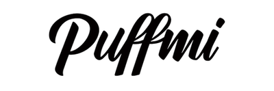 PuffMi Vapes Logo