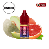 Fumot RandM Tornado Liquid Love 61 Nikotinfrei