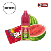 Fumot RandM Tornado Liquid Watermelon Skittle Nikotinfrei Fumot RandM Tornado Liquid Watermelon Skittle Nikotinfrei