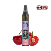 Randm Tornado Cherry Nikotinfrei Vape