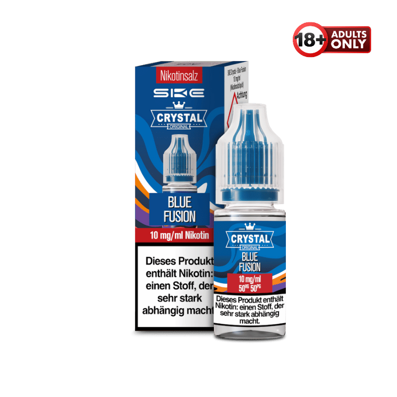 SKE Crystal Liquid Blue Fusion - günstig kaufen bei SwiftGoods4u