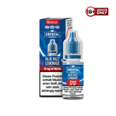 SKE Crystal Liquid Blue Razz Lemonade - günstig kaufen bei SwiftGoods4u