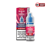 SKE Crystal Liquid Blueberry Raspberries - günstig kaufen bei SwiftGoods4u