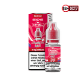 SKE Crystal Liquid Strawberry Burst - günstig kaufen bei SwiftGoods4u