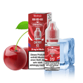 SKE Crystal Liquid Cherry Ice - günstig kaufen bei SwiftGoods4u