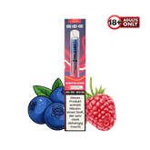 Ske Crystal Bar Blueberry Sour Raspberry