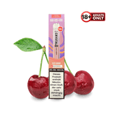 Ske Crystal Bar Fizzy Cherry