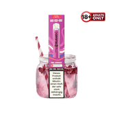 SKE Crystal Bar Pink Lemonade