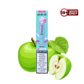 Ske Crystal Bar Sour Apple