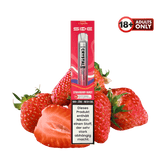 Ske Crystal Bar Strawberry Burst