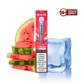 Ske Crystal Bar Watermelon Ice
